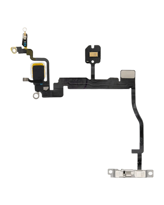 Apple iPhone 11 Pro Power Flex with Metal Piece