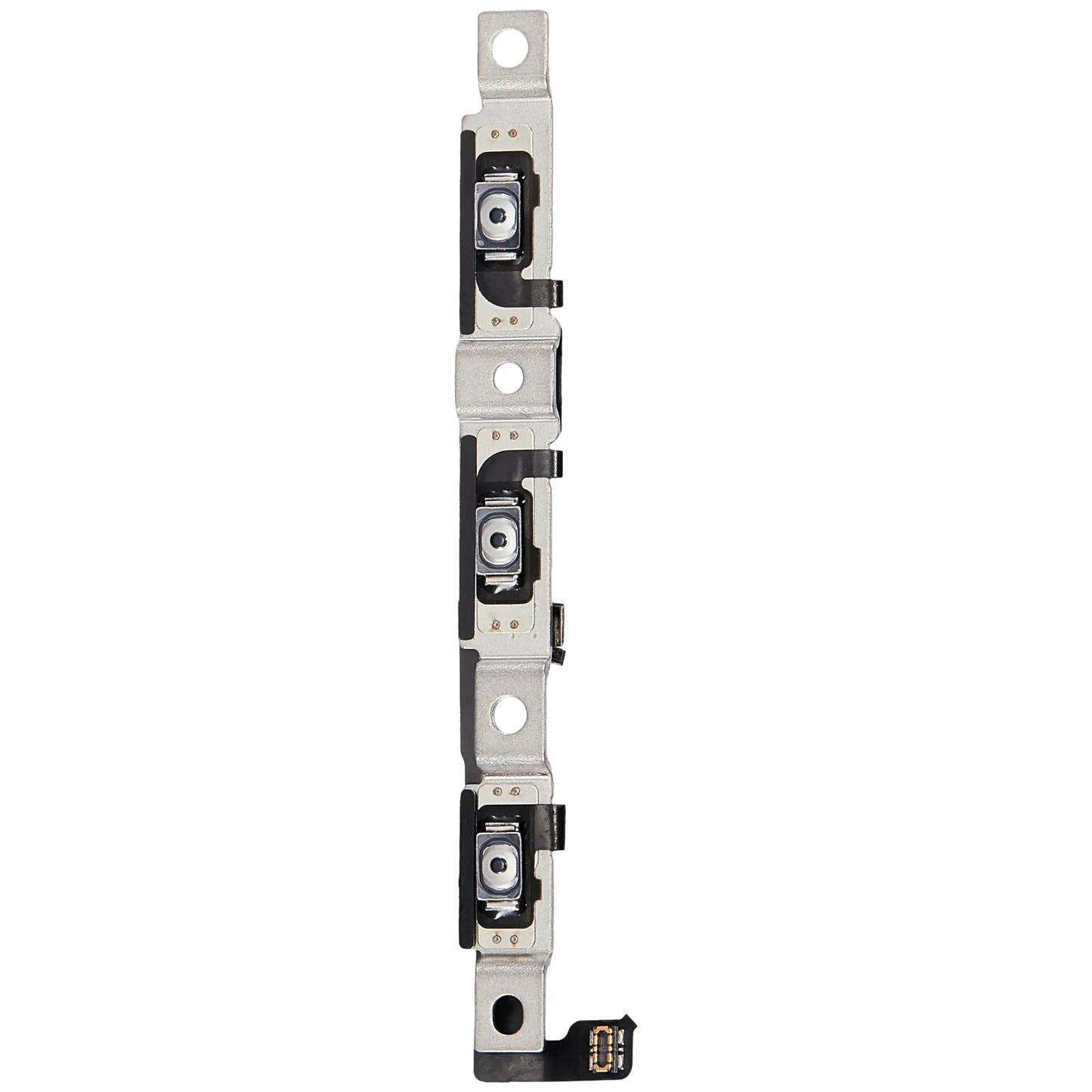 Apple iPhone 16 Plus Volume Power Flex with Metal Piece
