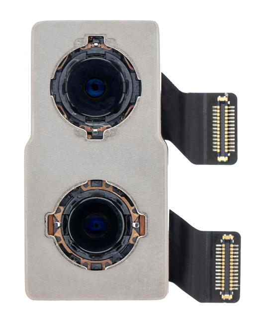Apple iPhone X Back Camera Module