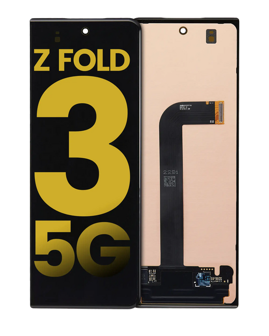Samsung Galaxy Z Fold 3 (F926) Screen Replacement