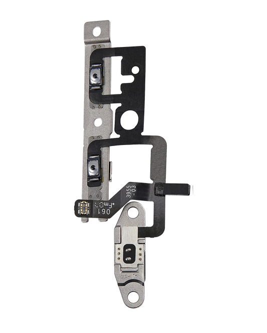 Apple iPhone 14 Volume Power Flex with Metal Piece