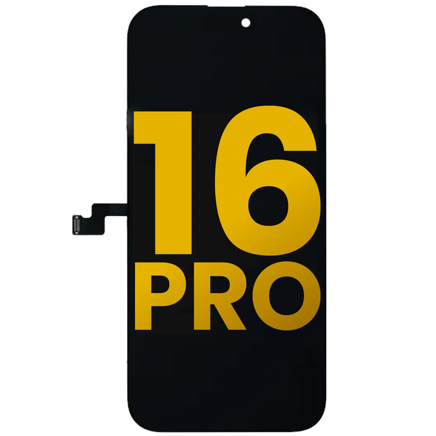 Apple iPhone 16 Pro Screen Replacement
