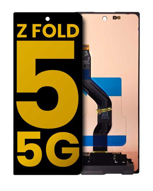 Samsung Galaxy Z Fold 5 (F946) Screen Replacement