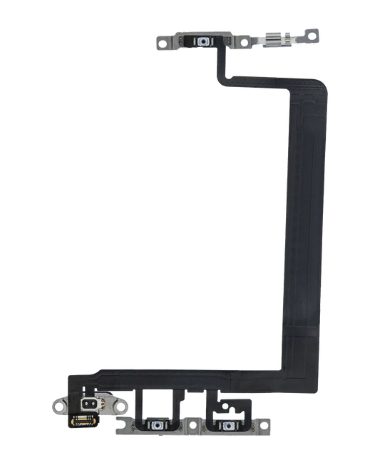 Apple iPhone 13 Power Flex with Metal Piece
