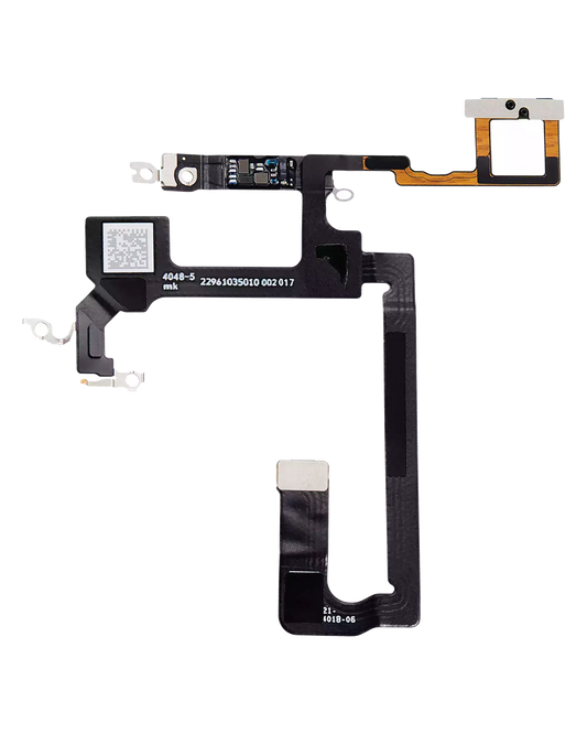 Apple iPhone 14 Plus Power Flex with Metal Piece