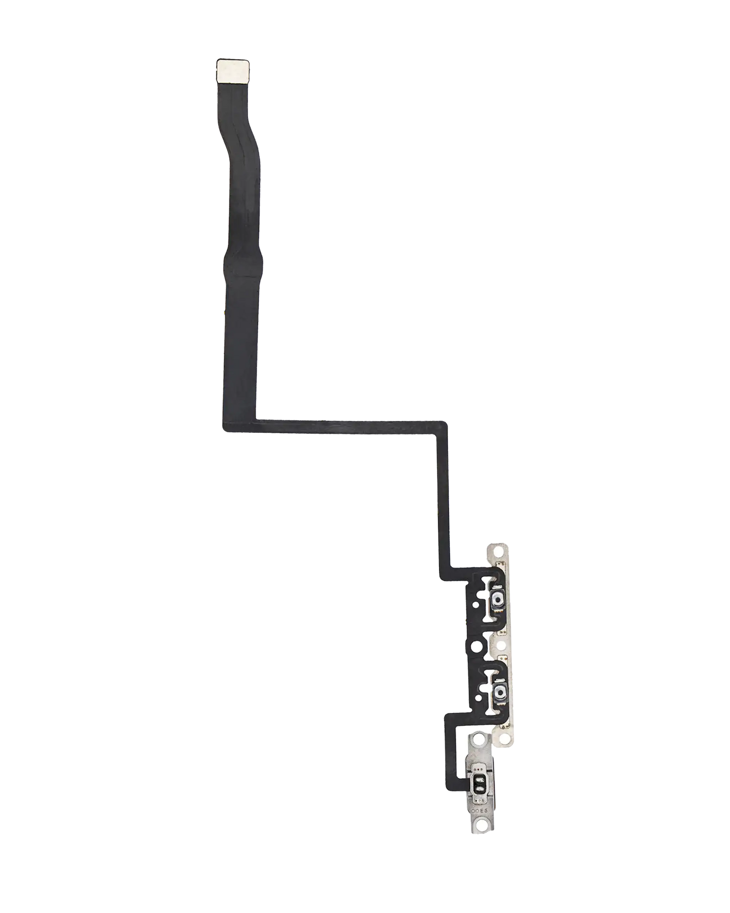 Apple iPhone 11 Pro Volume Power Flex with Metal Piece