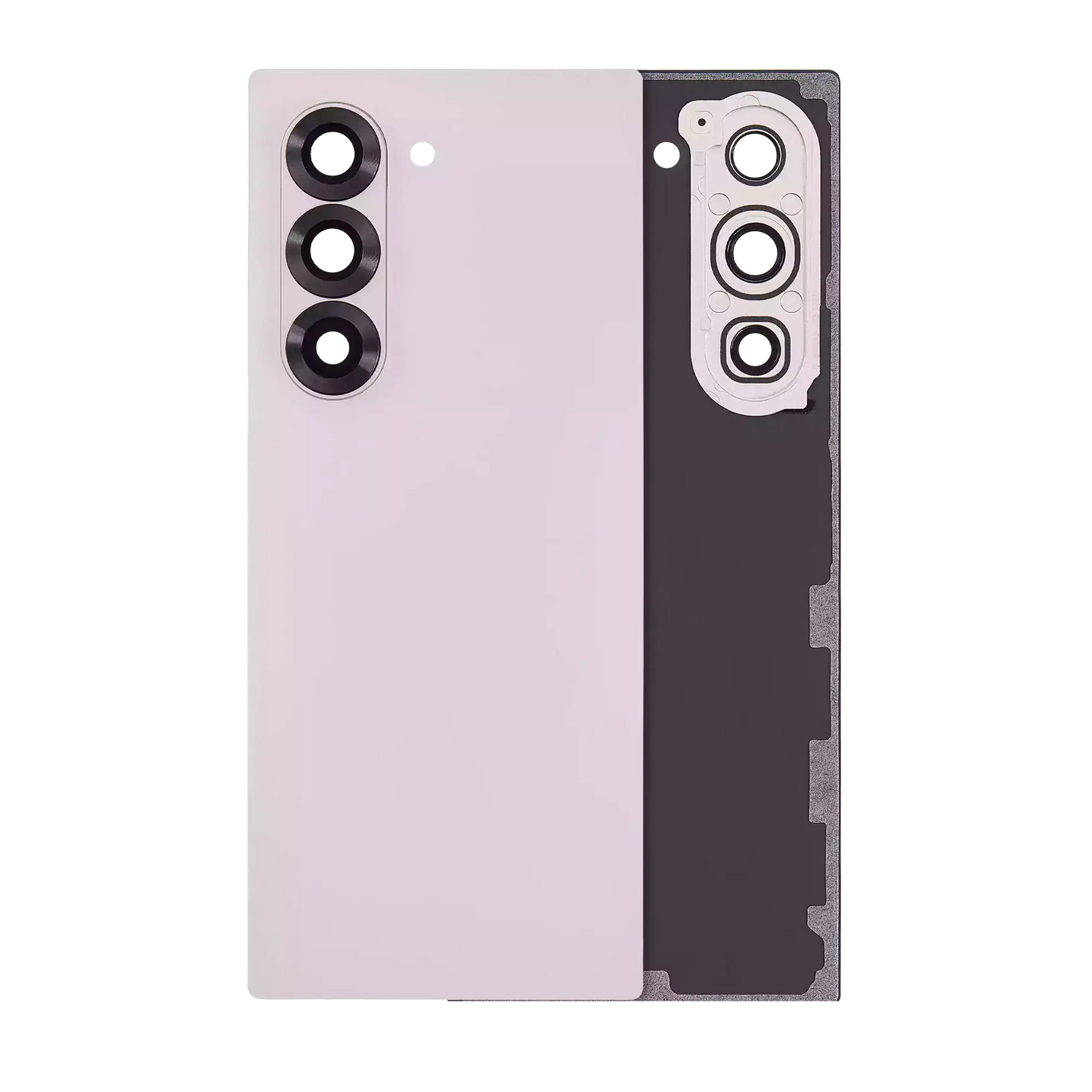 Samsung Galaxy Z Fold 6 (F956) Back Glass Housing
