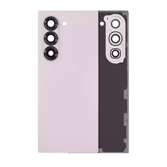 Samsung Galaxy Z Fold 6 (F956) Back Glass Housing