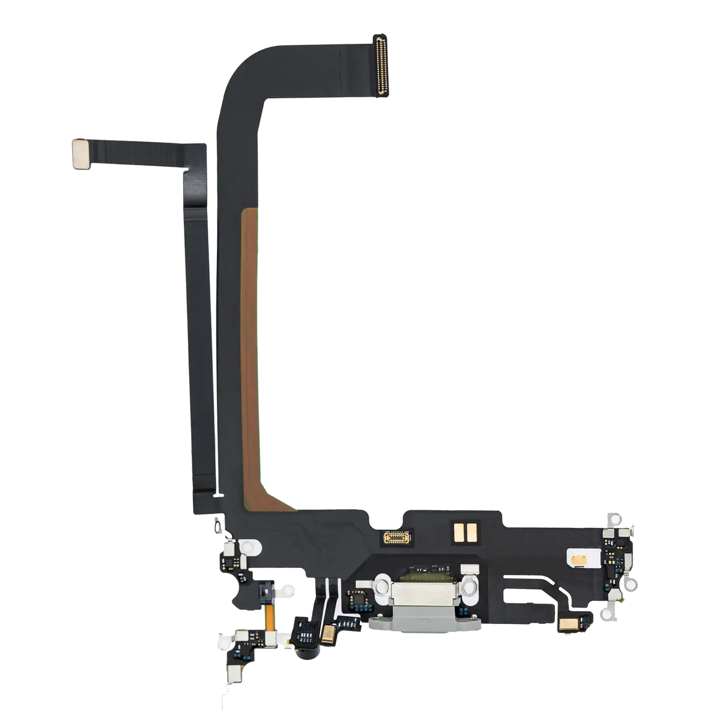 Apple iPhone 13 Pro Max Charging Port Connector Flex