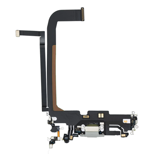 Apple iPhone 13 Pro Max Charging Port Connector Flex
