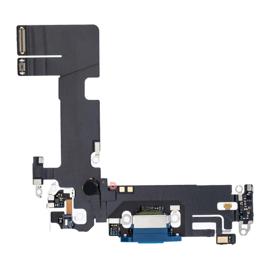 Apple iPhone 13 Charging Port Connector Flex