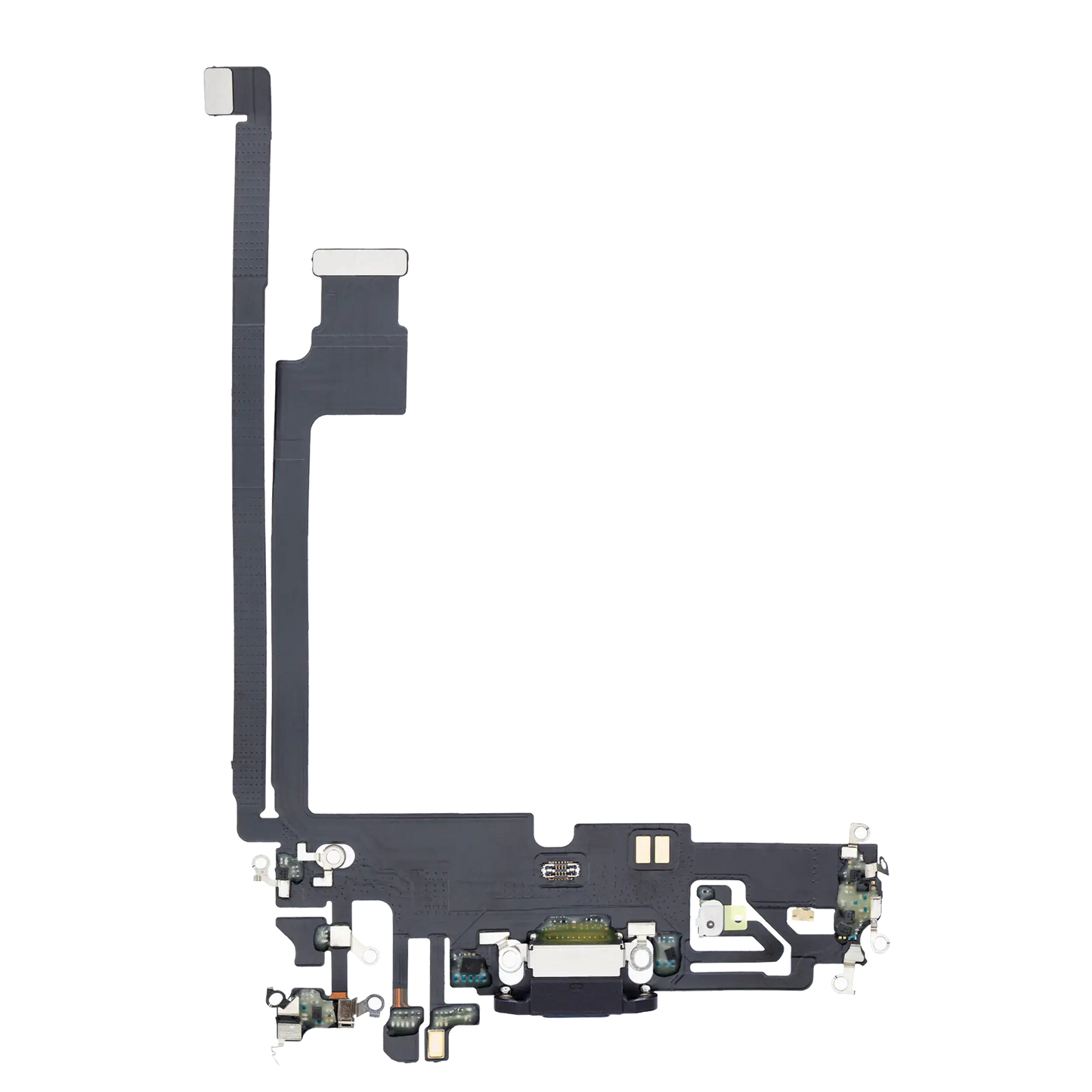 Apple iPhone 12 Pro Max Charging Port Connector Flex