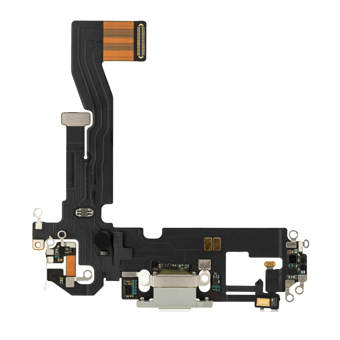 Apple iPhone 12 Pro Charging Port Connector Flex