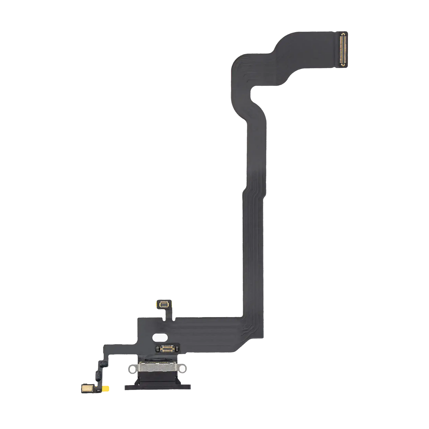 Apple iPhone X Charging Port Connector Flex