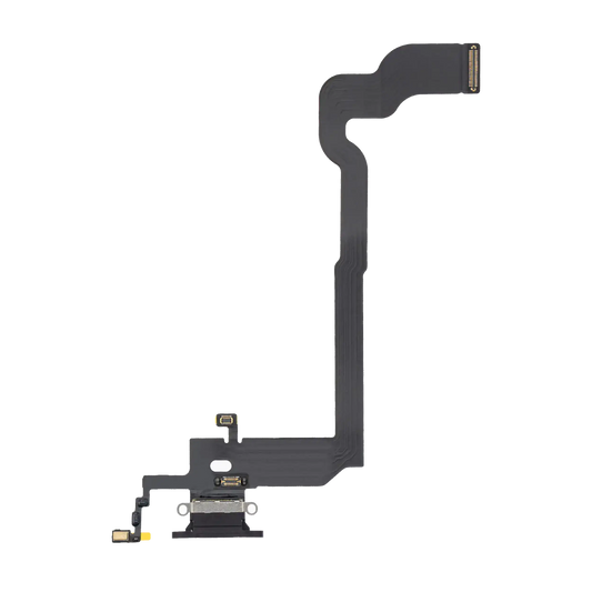 Apple iPhone X Charging Port Connector Flex