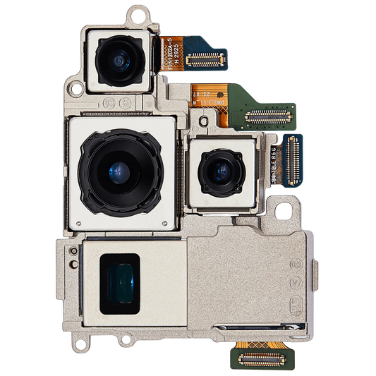 Samsung Galaxy S23 Ultra (S918) Back Camera Module