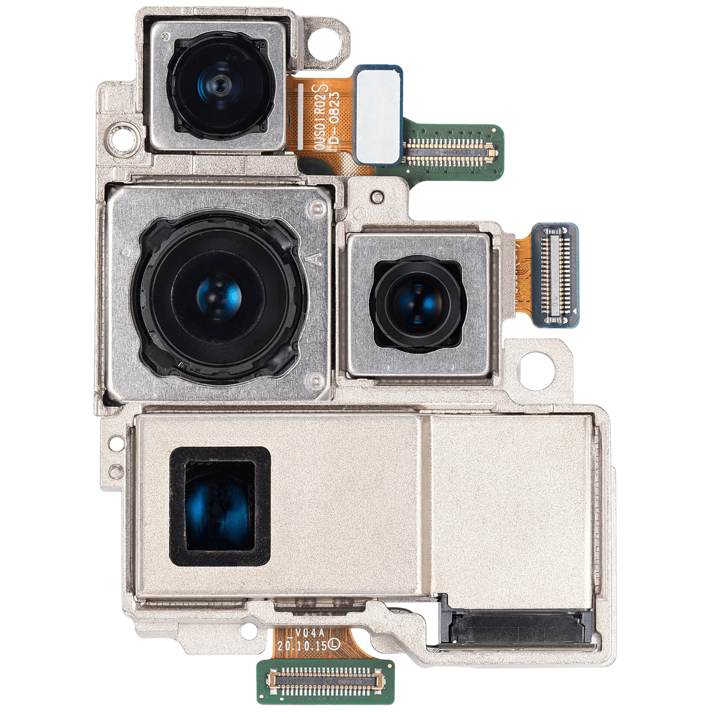 Samsung Galaxy S21 Ultra (G998) Back Camera Module