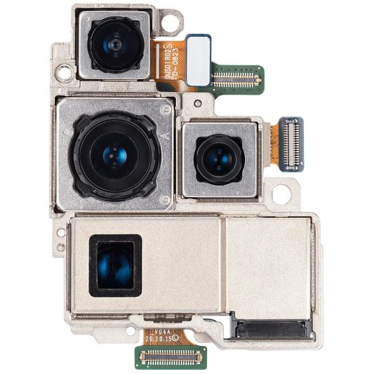 Samsung Galaxy S21 Ultra (G998) Back Camera Module
