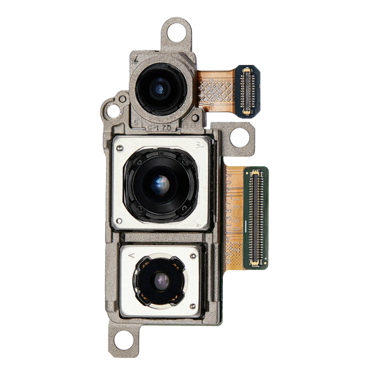 Samsung Galaxy Z Fold 3 (F926) Back Camera Module