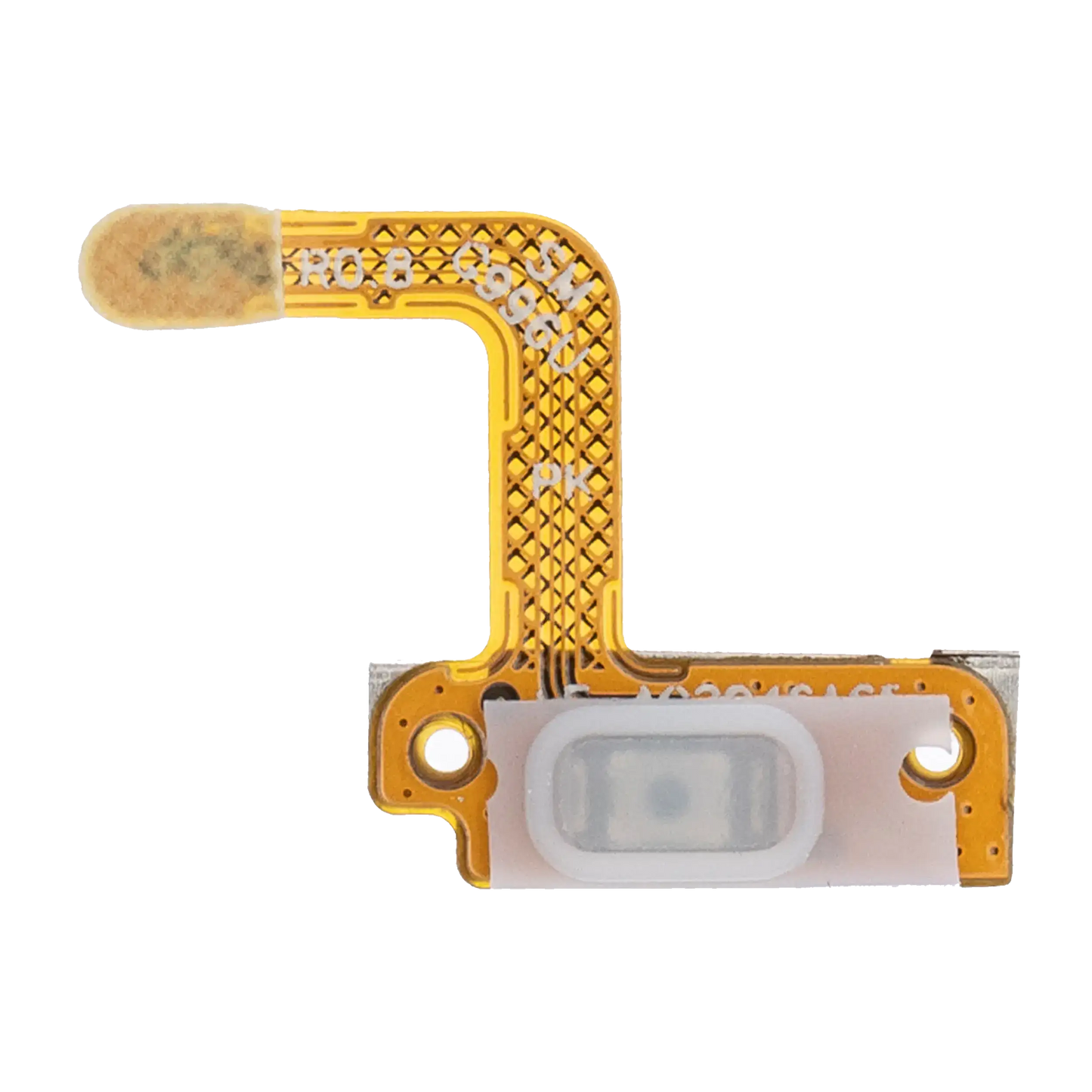 Samsung Galaxy S21 (G991) Power Flex with Metal Piece