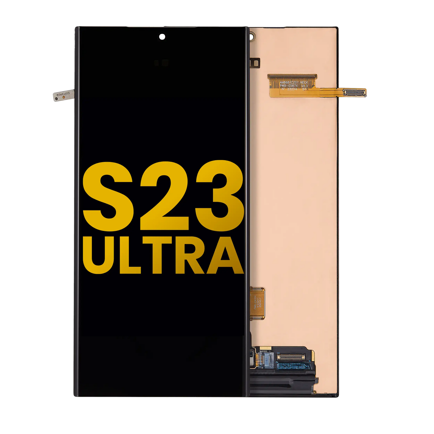 Samsung Galaxy S23 Ultra (S918) Screen Replacement