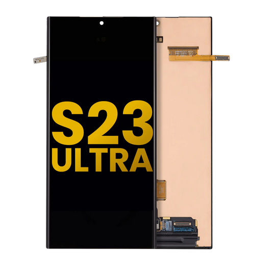 Samsung Galaxy S23 Ultra (S918) Screen Replacement