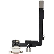 Apple iPhone 16 Pro Max Charging Port Connector Flex