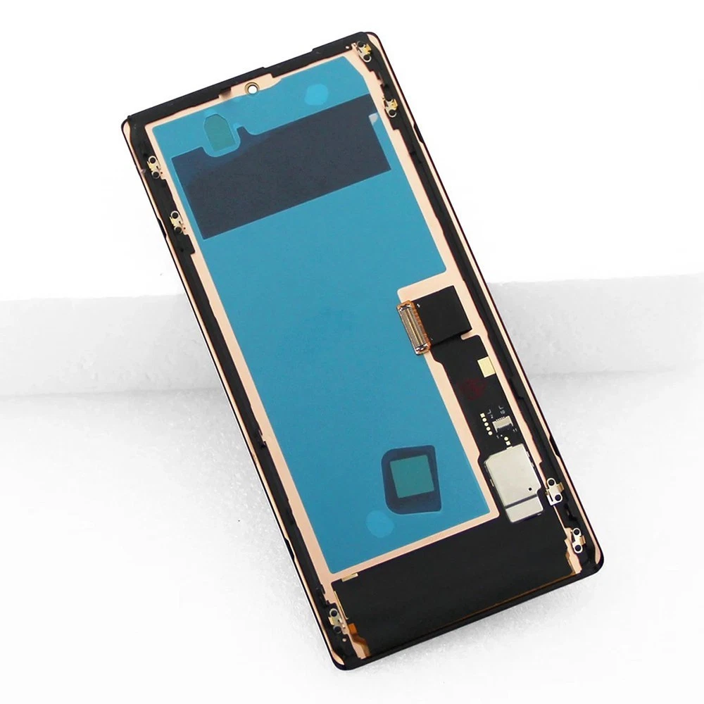 Google Pixel 6 Pro Screen Replacement LTPO OLED