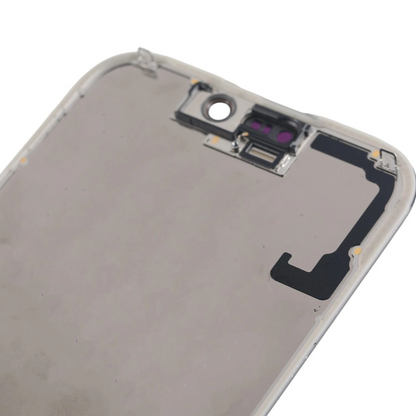 Apple iPhone 17 Screen Replacement