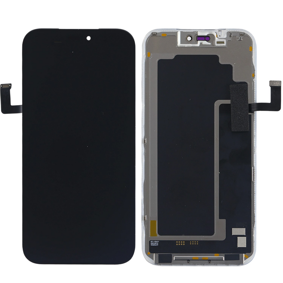 Apple iPhone 17 Pro Max Screen Replacement