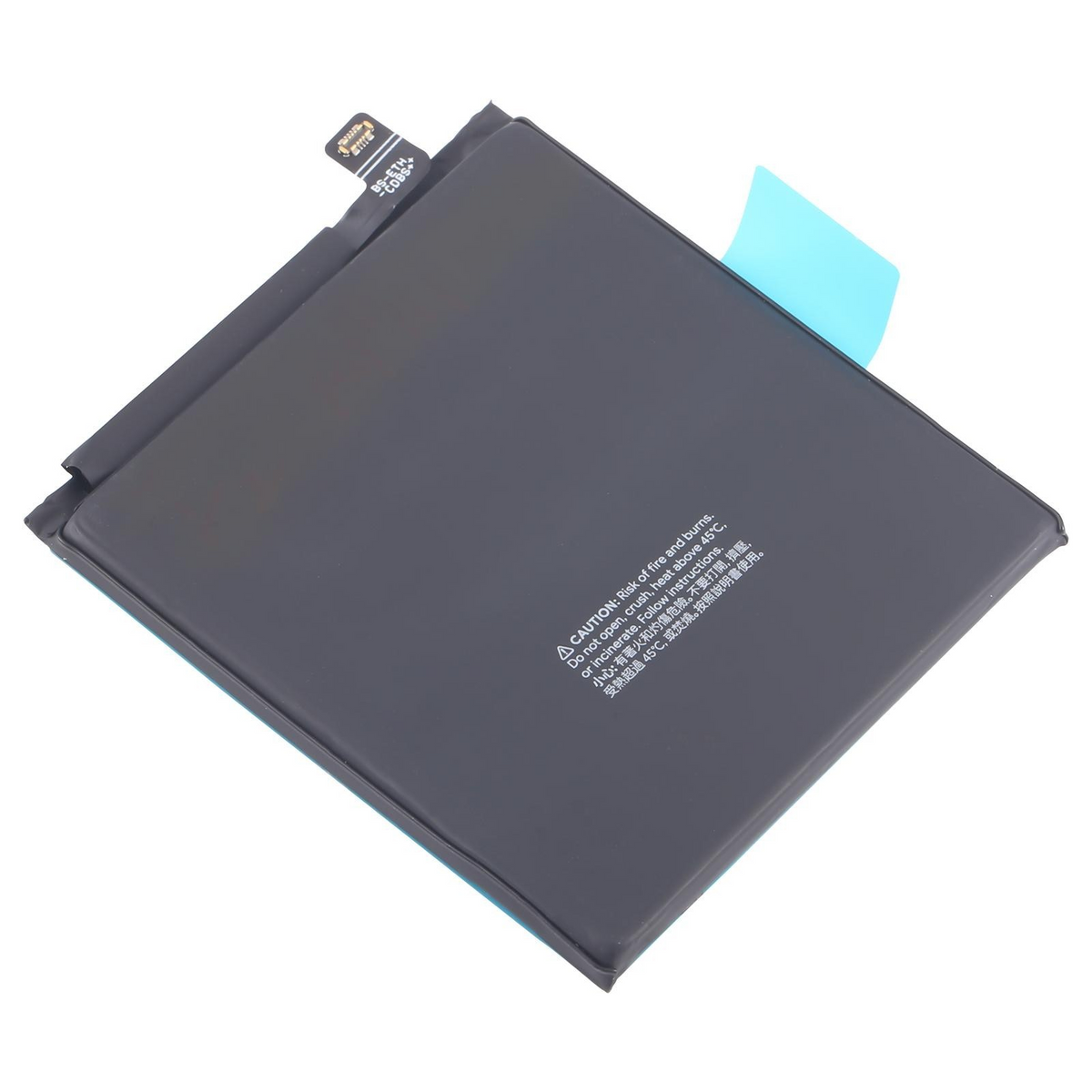 Google Pixel 9 Battery Replacement 4700mAh