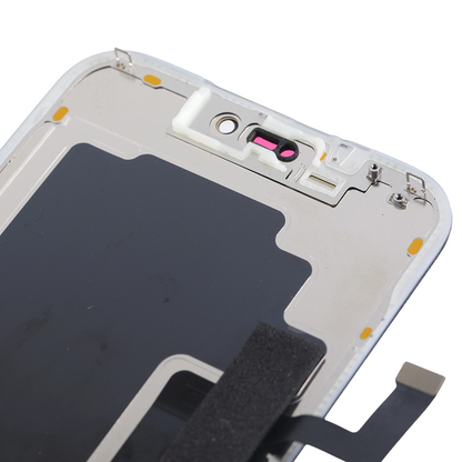 Apple iPhone 17 Pro Max Screen Replacement