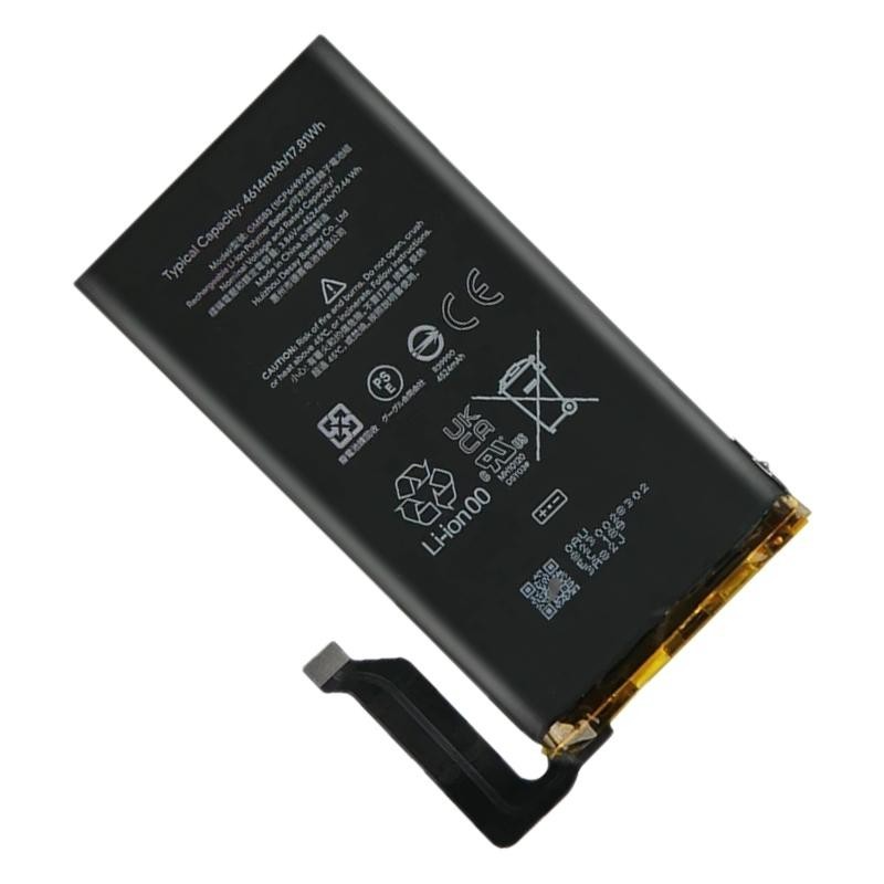 Google Pixel 6 Battery Replacement 4614mAh