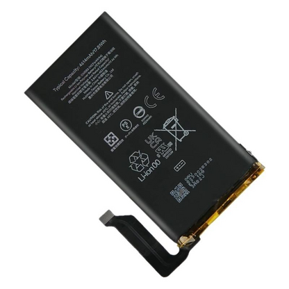Google Pixel 6 Battery Replacement 4614mAh