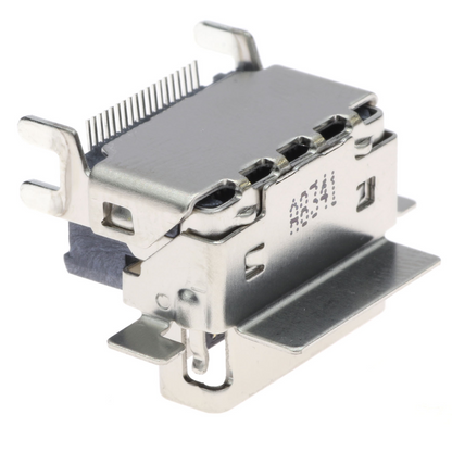 Microsoft Xbox One S HDMI Port Replacement