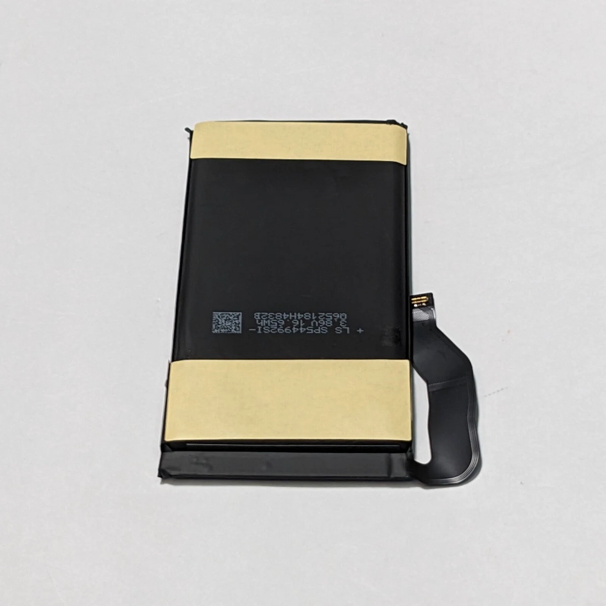 Google Pixel 7 Battery Replacement 4355mAh