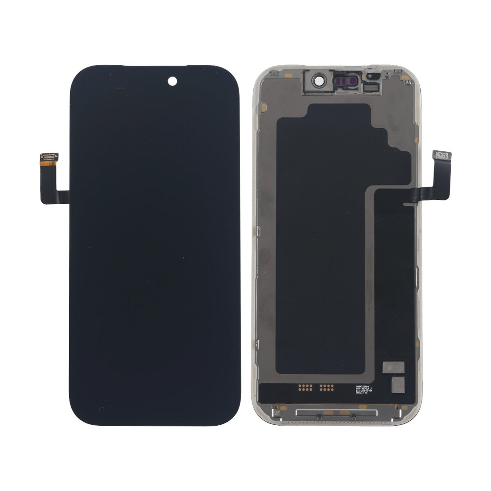 Apple iPhone 17 Pro Screen Replacement