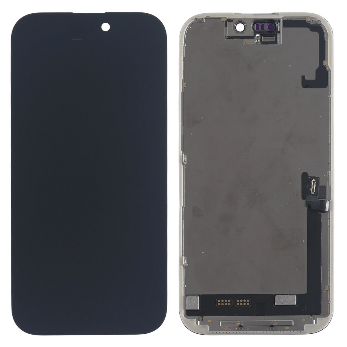 Apple iPhone 17 Screen Replacement