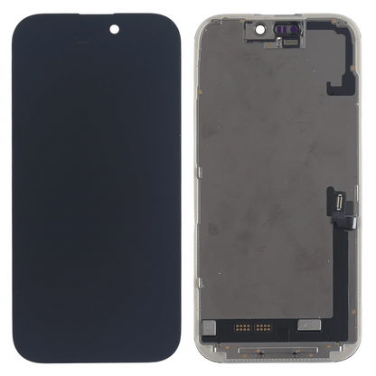 Apple iPhone 17 Screen Replacement