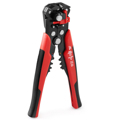 Wire Stripper and Crimper Tool 0.5–6mm²