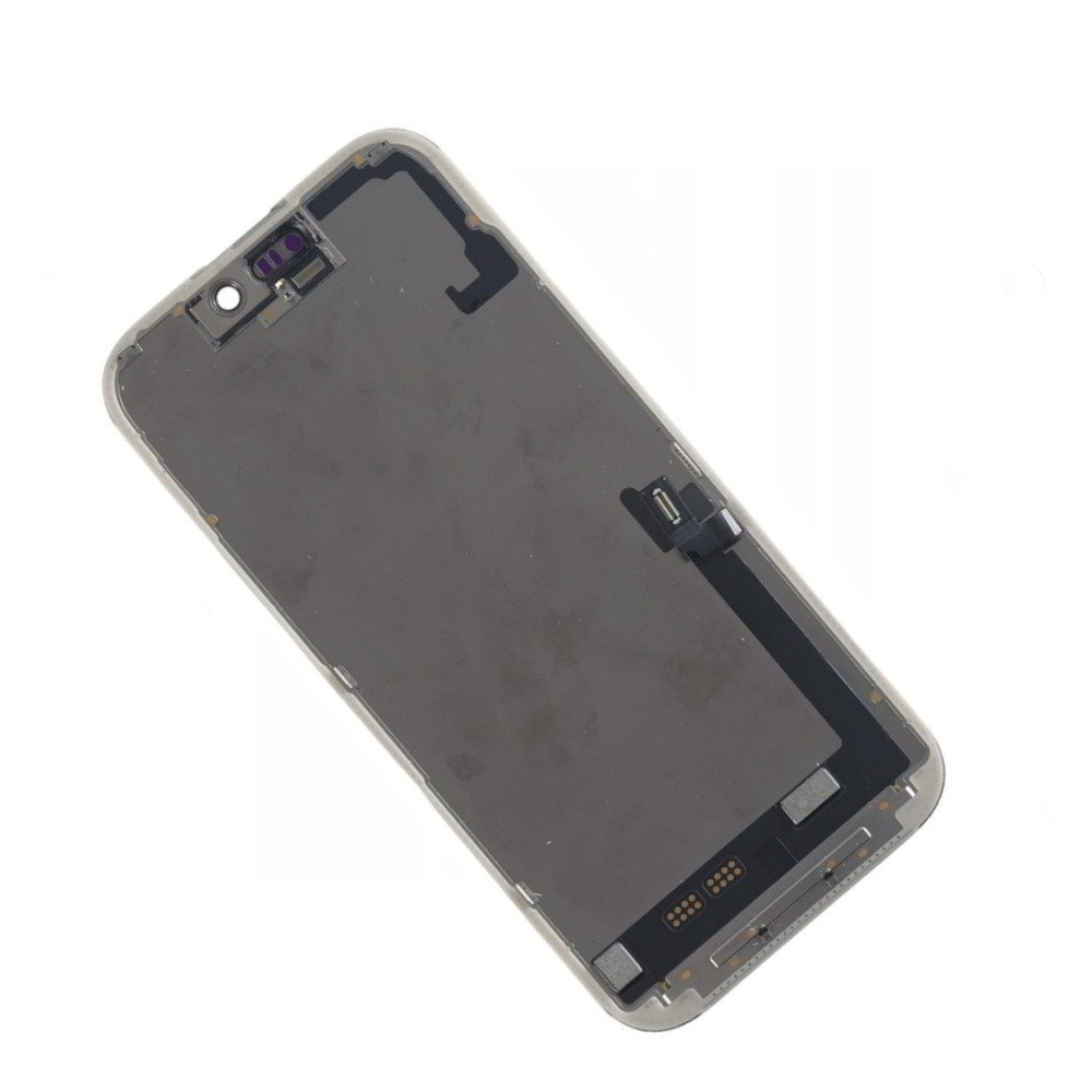 Apple iPhone 17 Screen Replacement