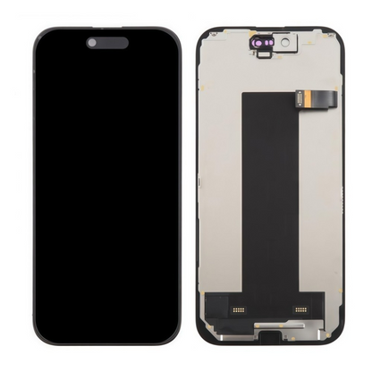 Apple iPhone 17 Air Screen Replacement