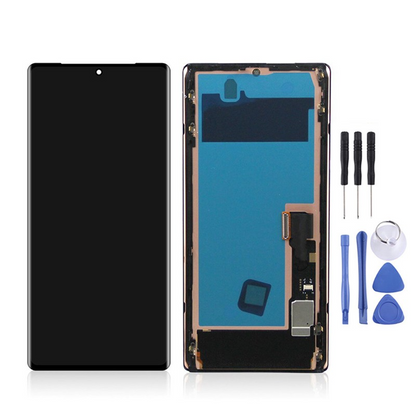 Google Pixel 6 Pro Screen Replacement LTPO OLED