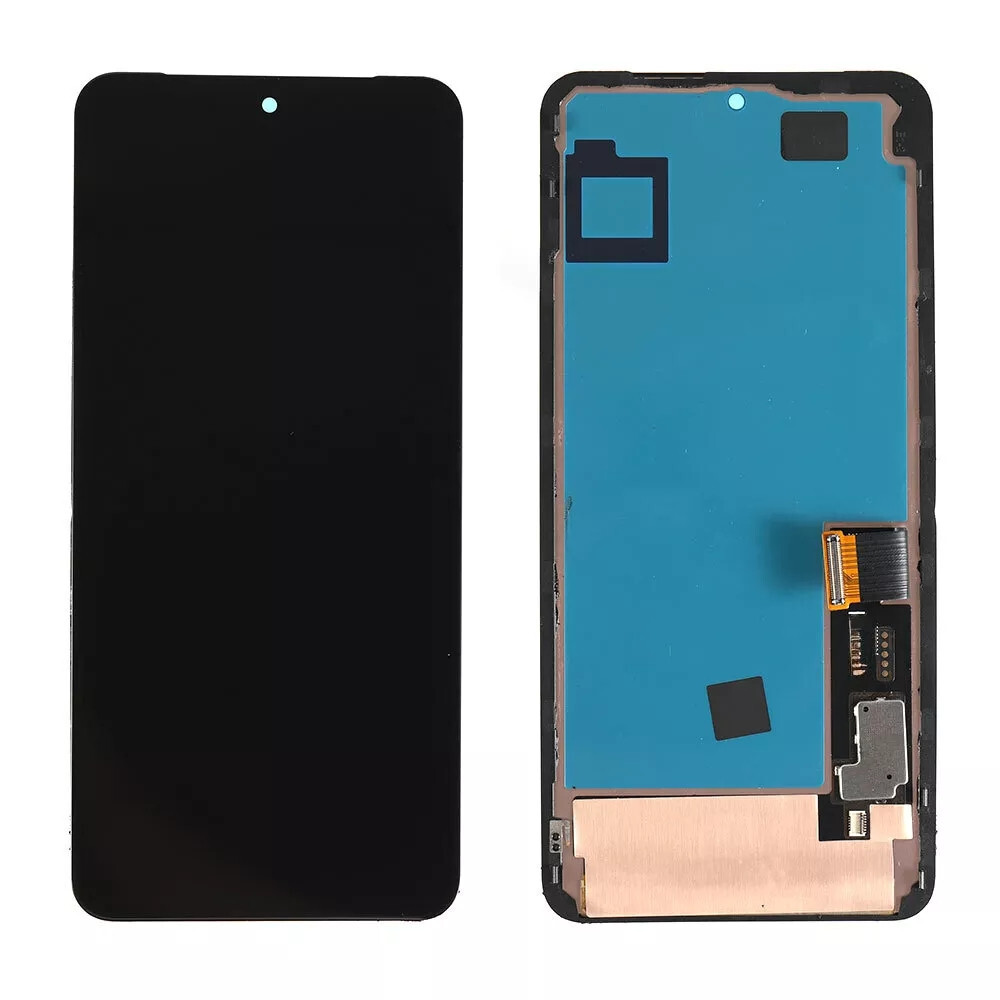 Google Pixel 8 Pro Screen Replacement OLED