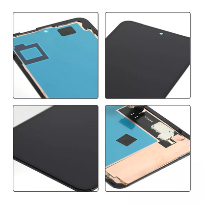 Google Pixel 8 Pro Screen Replacement OLED