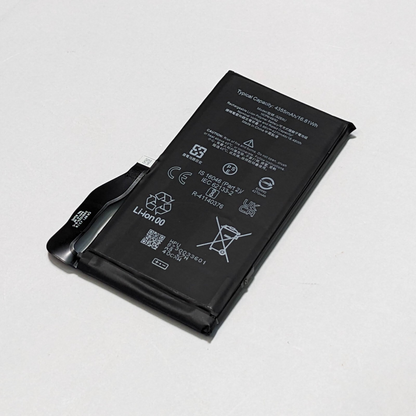 Google Pixel 7 Battery Replacement 4355mAh