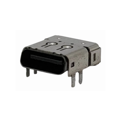 Microsoft Xbox Series Controller USB-C Charging Port
