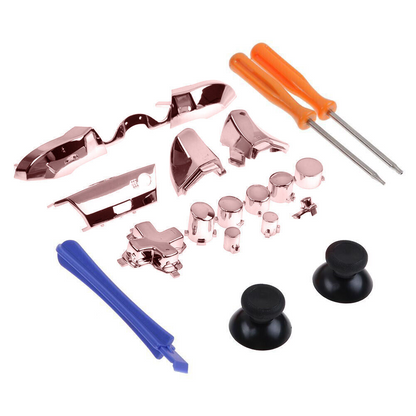 Xbox One Controller LB RB Bumper Repair Kit