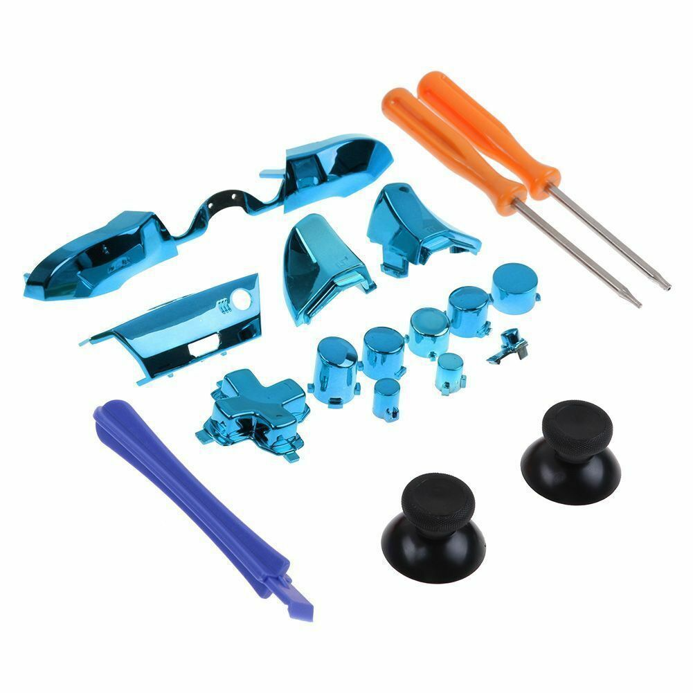 Xbox One Controller LB RB Bumper Repair Kit