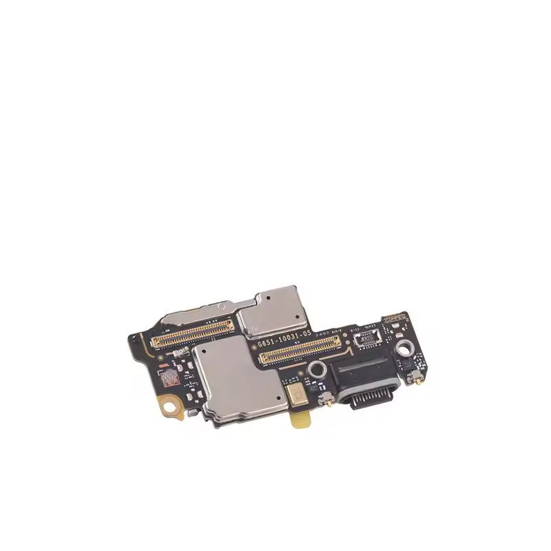 Google Pixel 9 Pro Charging Port Flex Cable